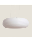 Suspension LED 24W Métal Ø500 mm Junai