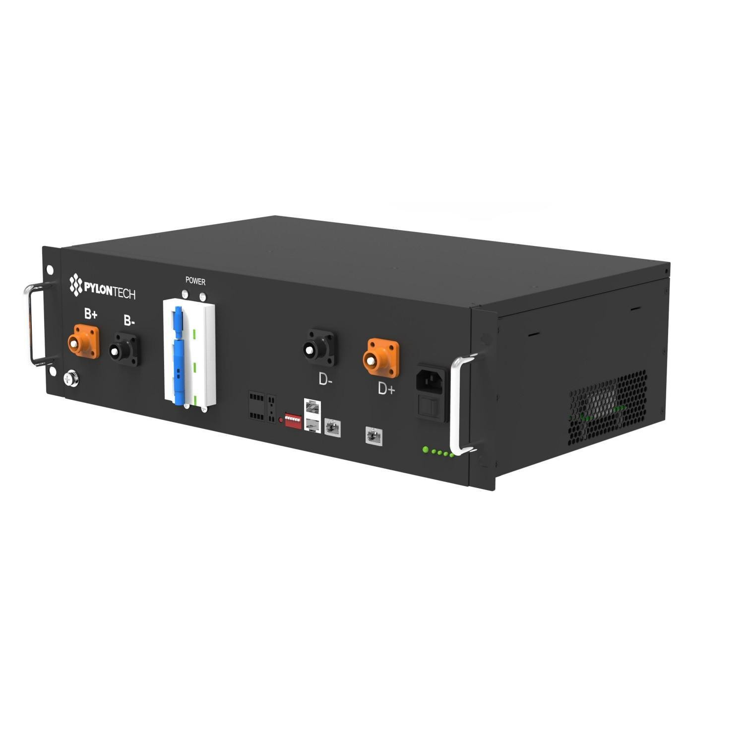 Module BMS pour Batteries Haute Tension PYLONTECH SC1000-100S 42.62kWh