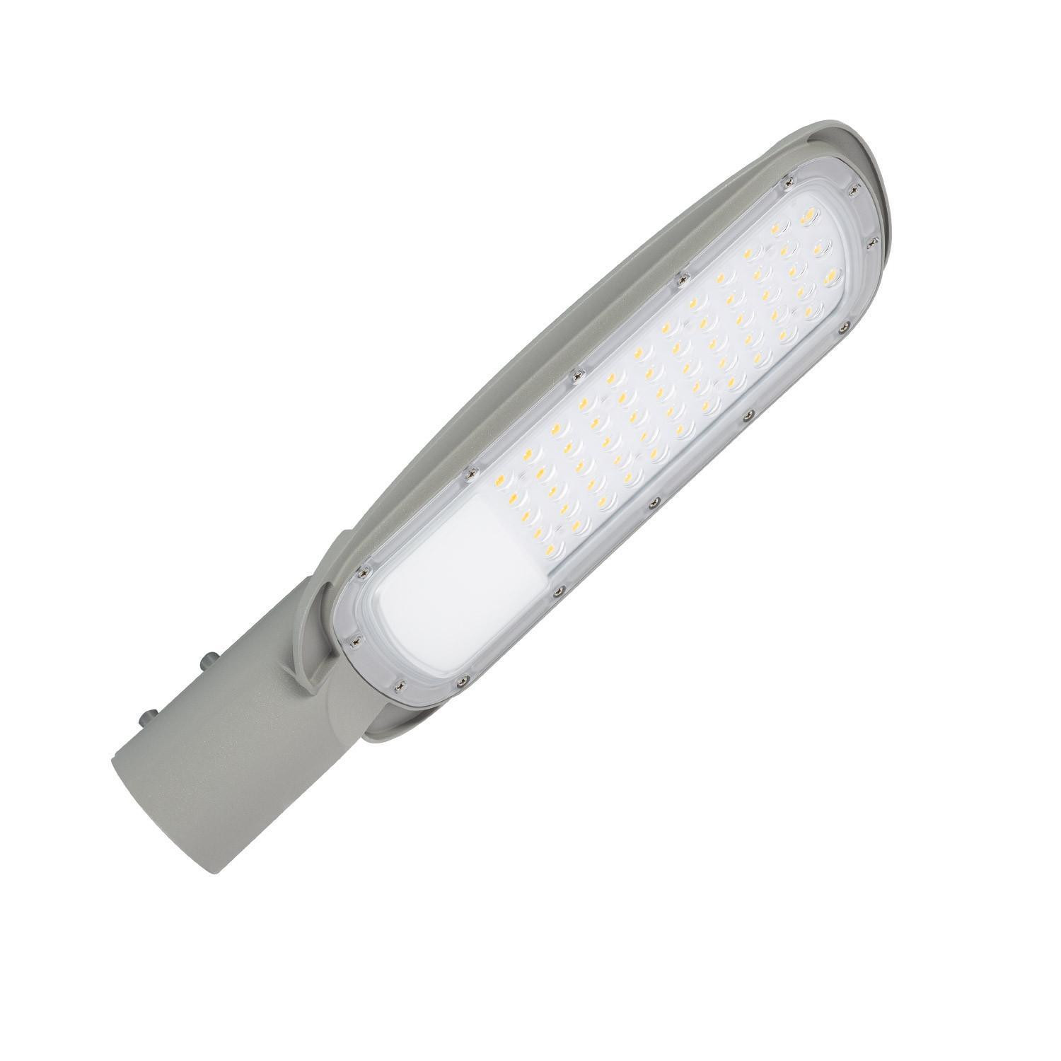 Lampadaire LED 50W Shoe Blanc froid 5000K