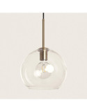Suspension Crystal Ona