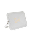 Projecteur LED Extra-Plat Crystal 120lm/W IP65 50W Blanc