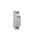 Protecteur de Surtensions Transitoires MAXGE 1P+N-Classe II-20kA-40kA-1