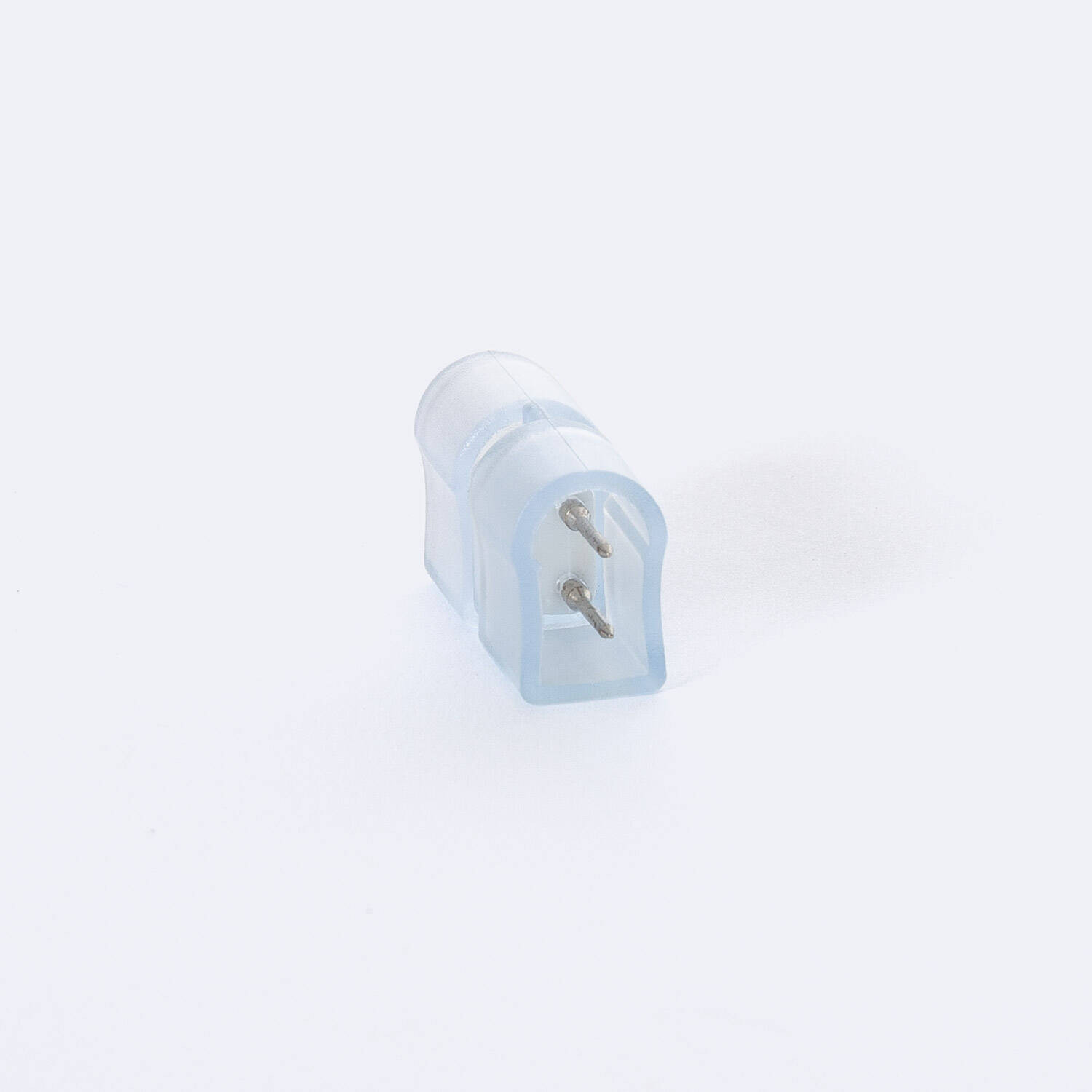 Connecteur Ruban Néon LED Dimmable 220V SFLEX8 Monochrome