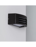 Applique Murale Extérieure Aluminium Riva