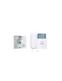 Kit Visiophone 2 Sonnettes CITY VEO 4