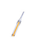 Connecteur HIPPO Mini Câblé pour Ruban LED COB 8mm IP20