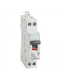 Disjoncteur Automatique DX³ Tertiaire 1P+N Courbe C 10kA 10-32A LEGRAND 407726