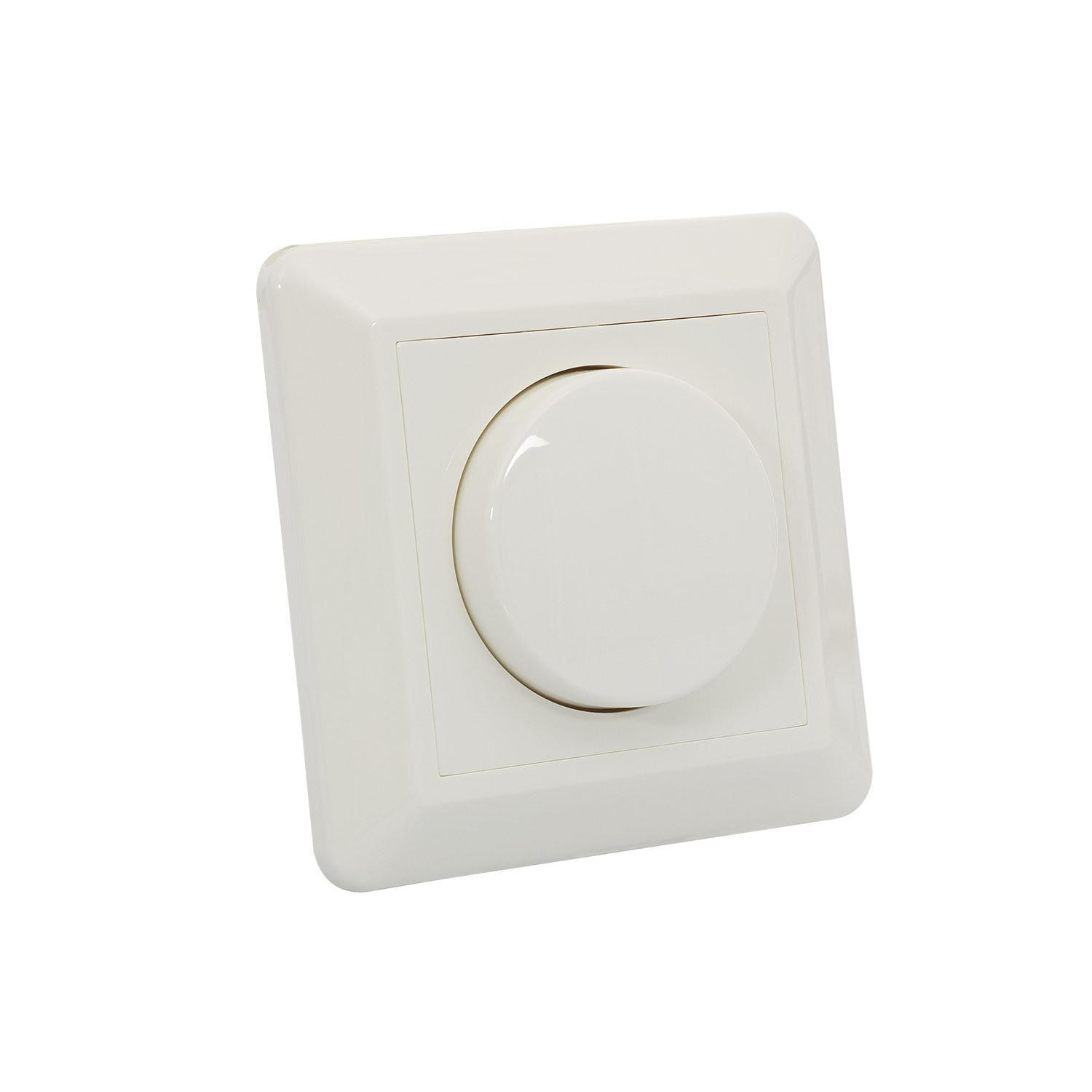 Variateur Universel LED 1-10V Blanc