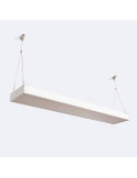 Barre Linéaire LED 120cm 40W Nilh