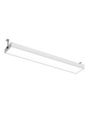 Barre Linéaire LED 120cm 40W Nilh