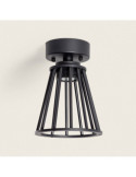 Plafonnier Extérieur LED 6W Aluminium Bradda