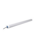 Réglette Étanche LED 120cm 40W High Lumen 150lm/W Aluminium IP65 Raccordable
