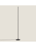 Lampadaire LED 27W Métal Meghri