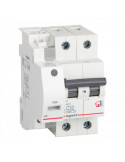 Protector de Sobretensiones Permanentes POP RX³ 2P 25-40 A