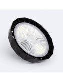 Cloche LED Industrielle UFO 100W 200lm/W PHILIPS Xitanium Dimmable 1-10V LEDNIX HBM