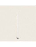 Balise LED Extérieur en saillie sur pied 12-24W 80-160cm Calax