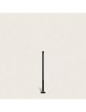 Balise LED Extérieur en saillie sur pied 12-24W 80-160cm Calax