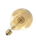 Ampoule LED E27 Filament Dimmable AMARCORDS MasterChef Collection Logo MasterChef 4W