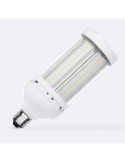 Ampoule LED Éclairage Public Corn E27 45W IP65