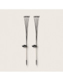 Pack de 2 Piquets LED Solaires Extérieur LightningBug