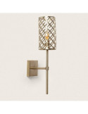 Lampe Murale Métal Camila