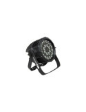 Projecteur LED Equipson PARLED 432 6 IP65 RGBWA+UV DMX 432W 28MAR057