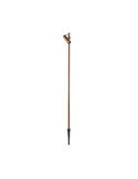 Balise LED Extérieure 6.4W en Saillie sur Pied 120cm avec Piquet Juncus LEDS-C4 10-E013-J6-CL