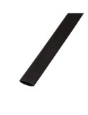 Kit Gaine Thermorétractable 4 Diamétres Différentes Noire avec Rétraction 3:1