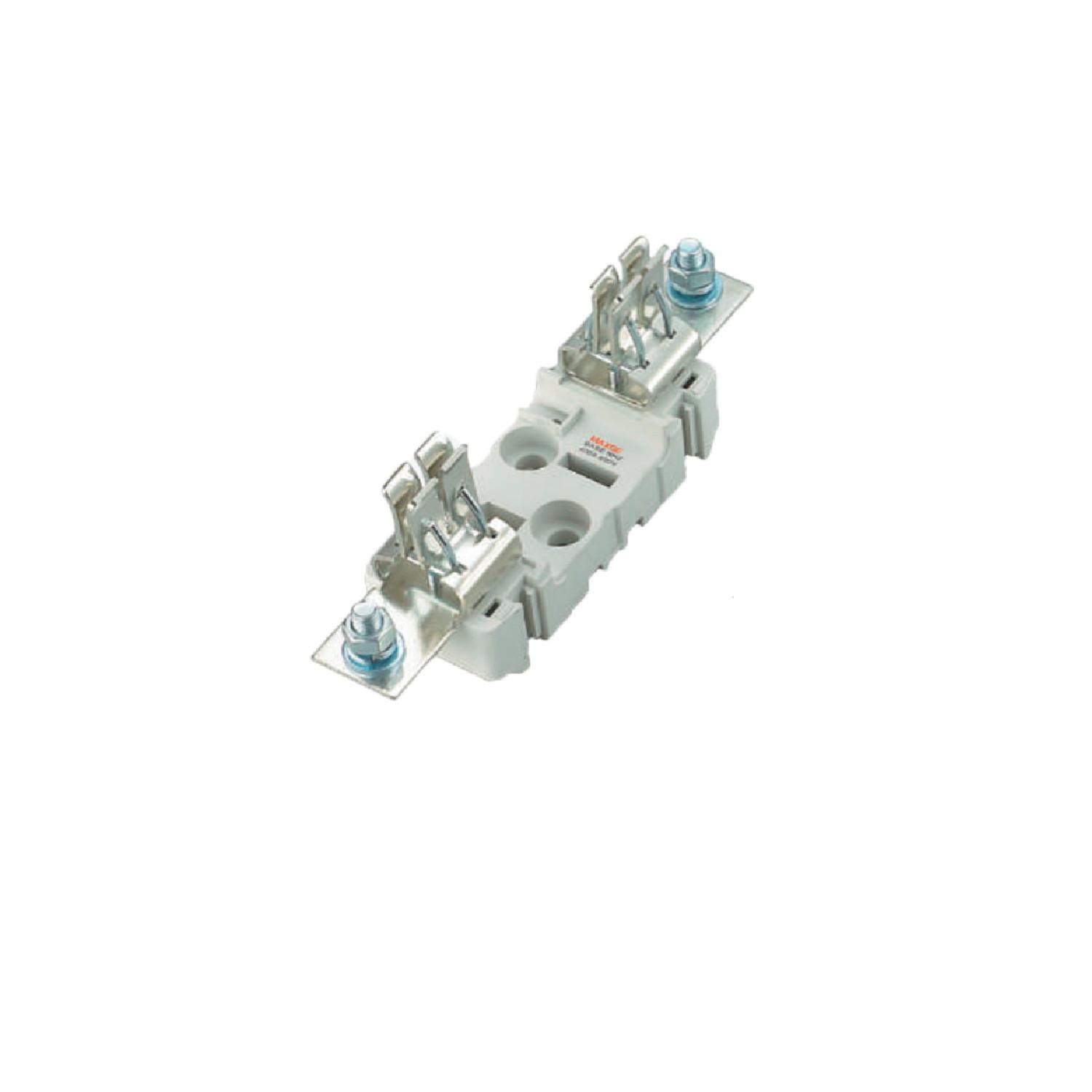 Porte-Fusibles MAXGE gPV 125x46 1000V DC 160A