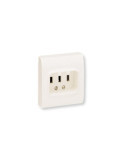 Prise de Courant 2P+T 25A pour Four Cuisine LEGRAND 055423