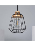 Suspension Métal Renner