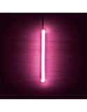 Lettres Néon LED Rose