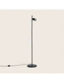 Lampadaire Aluminium Aritz