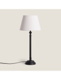 Lampe à Poser Metal Nisha