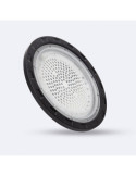 Cloche LED Industrielle UFO 150W 120lm/W Solid S2
