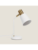 Lampe de Bureau Flex Métal Tatlin