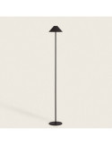 Lampadaire LED 3W Portable Extérieur avec Batterie USB Rechargeable Kivuli