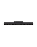 Spot Linéaire LED sur Rail Magnétique 20mm 15W 48V