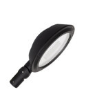 Lampadaire LED 60W Arrow LUMILEDS PHILIPS Xitanium Dimmable 1-10V