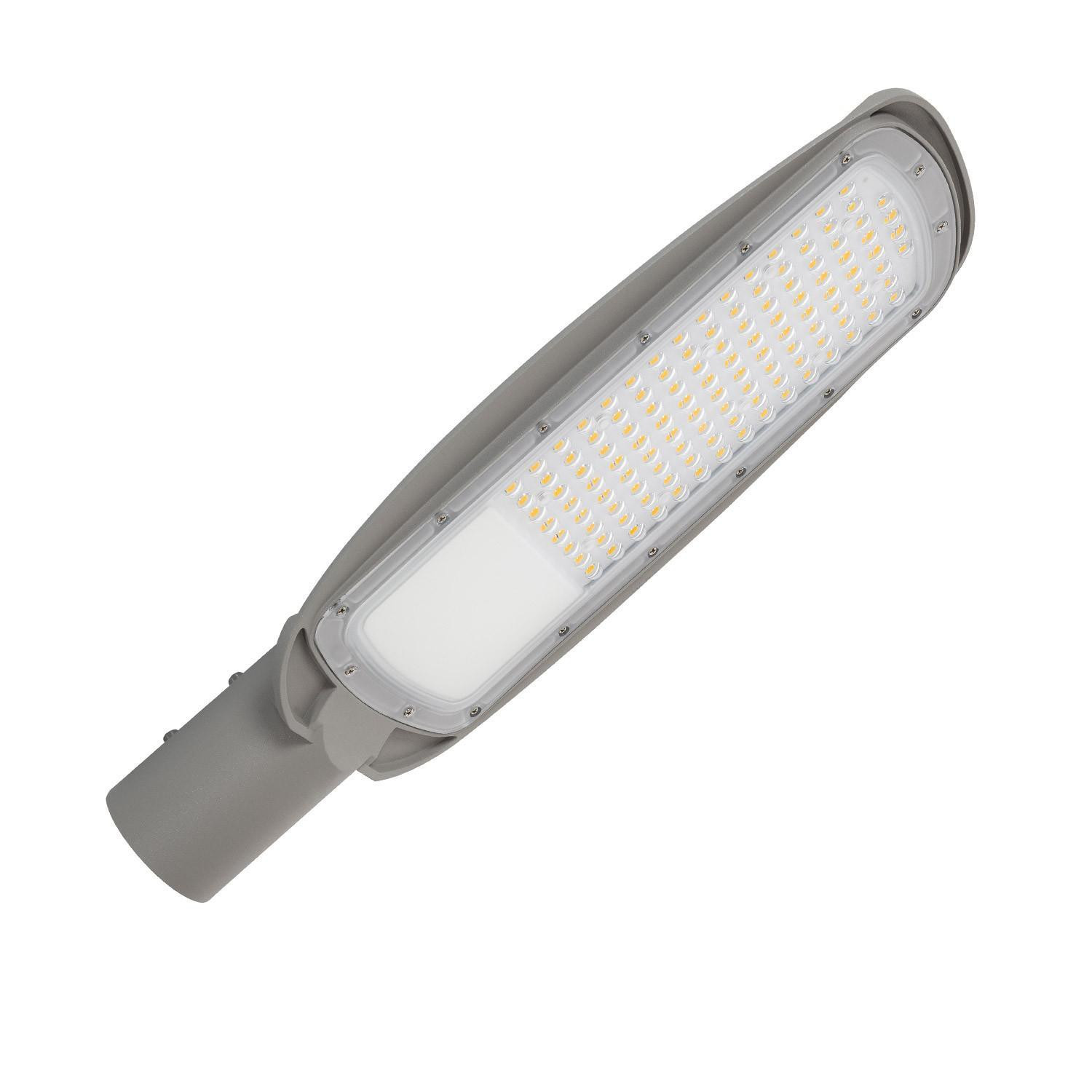 Lampadaire LED 100W Shoe Blanc froid 5000K