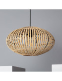 Suspension Bambou Atamach