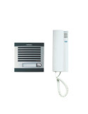 Kit Interphone Automatique 1 Sonnette FERMAX CITYMAX  4+N 1/L 6201