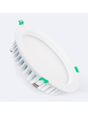 Downlight LED 40W Dimmable 130 lm/W IP44 Coupe Ø 190 mm