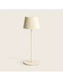 Lampe à Poser LED Extérieure Portative Aluminium 1