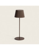 Lampe à Poser LED Extérieure Portative Aluminium 1