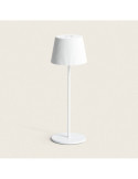 Lampe à Poser LED Extérieure Portative Aluminium 1
