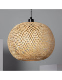 Suspension Bambou Llata