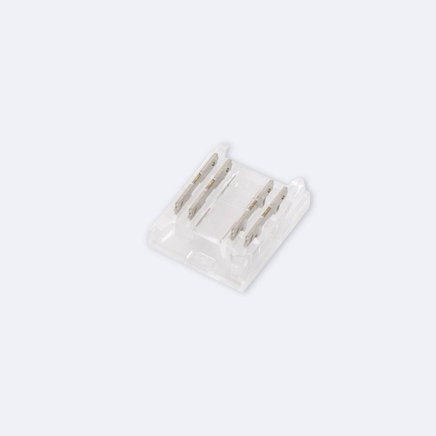 Connecteur Type I pour Ruban LED IC Digital SPI 24V DC COB Largeur 10mm 10mm