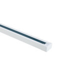 Rail Monophasé UltraPower 2 Mètres pour Spots LED
