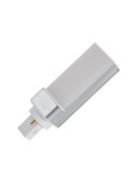 Ampoule LED G24 Frost 7W 700 lm Frost